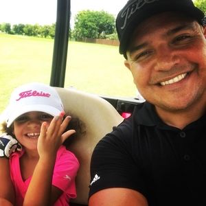 Meet your Posher, Peter